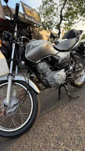 Cg Titan ks 125 2001