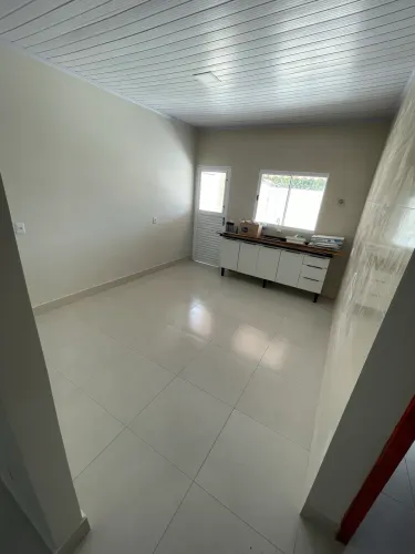 Vendo casa Pérola 1 em Águas Lindas Goiás