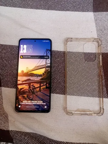 SMARTPHONE XIOME POCO F3