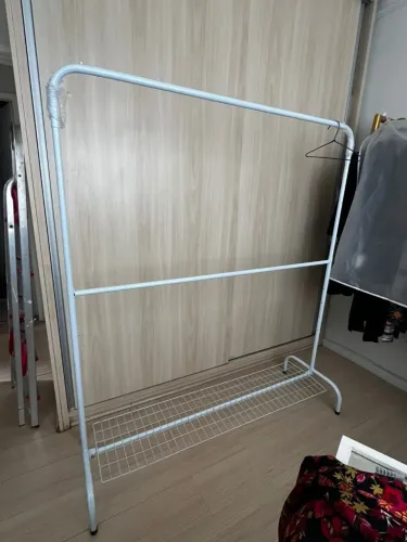 Arara roupas 