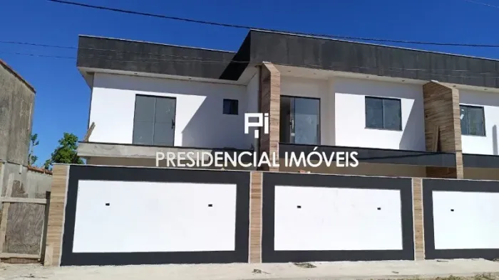 APARTAMENTO RESIDENCIAL em CABO FRIO - RJ, VILA DO PERO