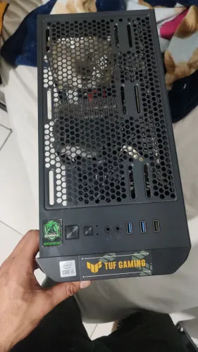 PC GAMER COMPLETO