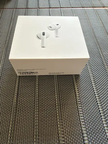 AirPod Pro 3 Lacrado
