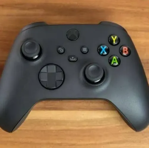 Controle Original Xbox Series X/S (Aceito Cartão)