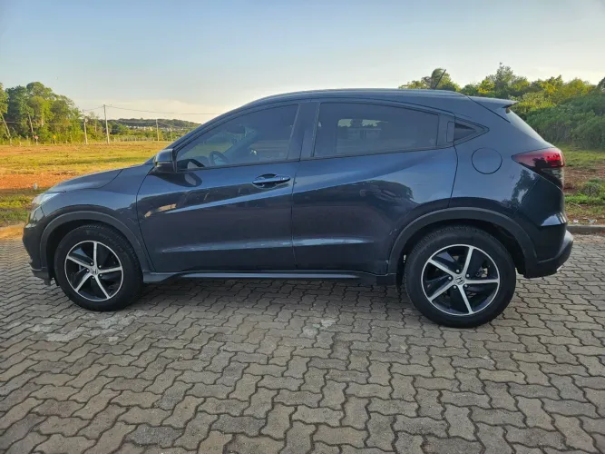 Honda HR-V EX 1.8 Flexone 16V 5P Aut. 2021