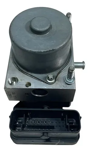 Módulo Central Abs Uno 1.0 2019 - 520337370 Preto