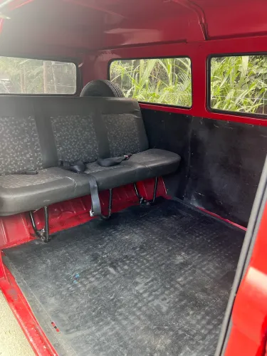 Volkswagen Kombi Standard 1.4 MI Total Flex 8V 2007