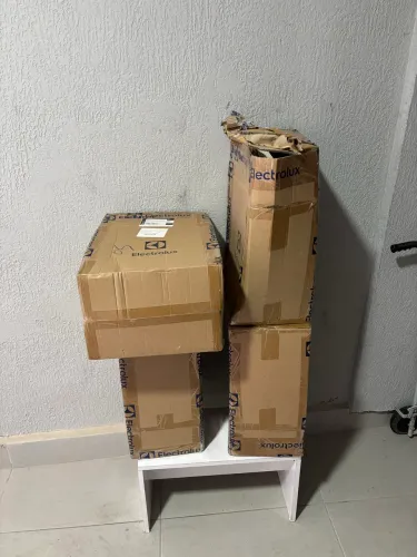 Suporte para Ar Condicionado