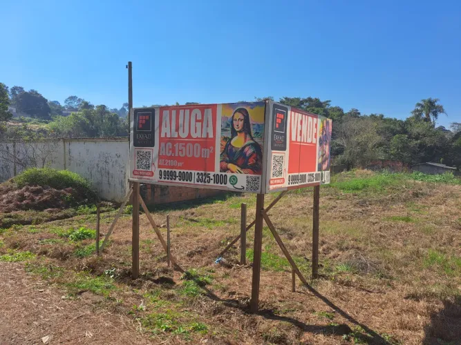Olarias - Venda