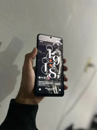 Poco F4 5G