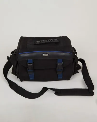 Bolsa para câmera fotográfica
