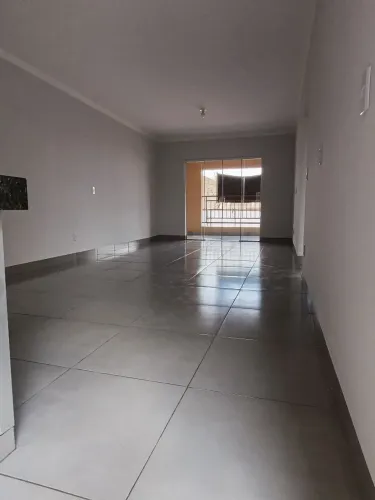 Apartamento 2Q St. Alice Barbosa / UFG / PASSEIO DAS ÁGUAS 