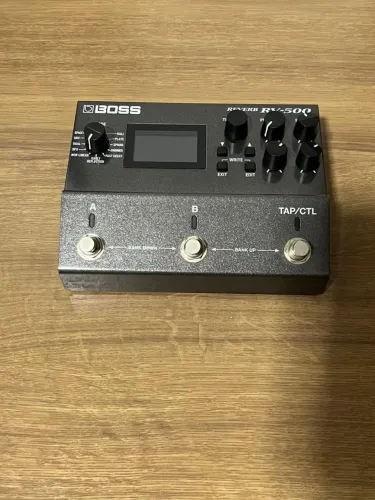Rv 500