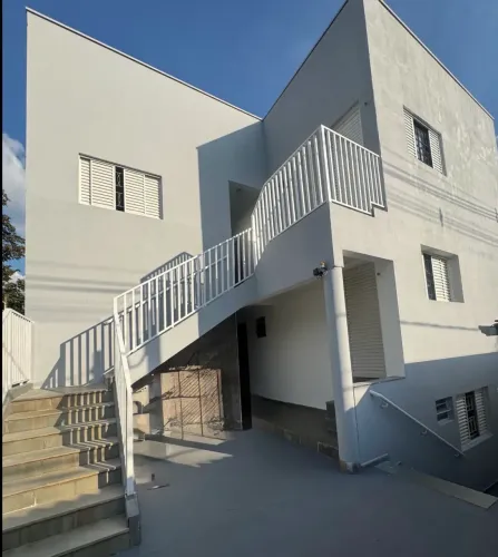Kitinet para aluguel com 25 m² com 1 quarto em Cidade Universitária - Campinas