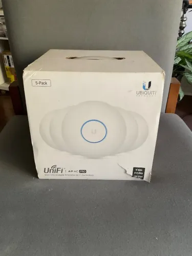 Ap ubiquity unify ac pro kit c/5