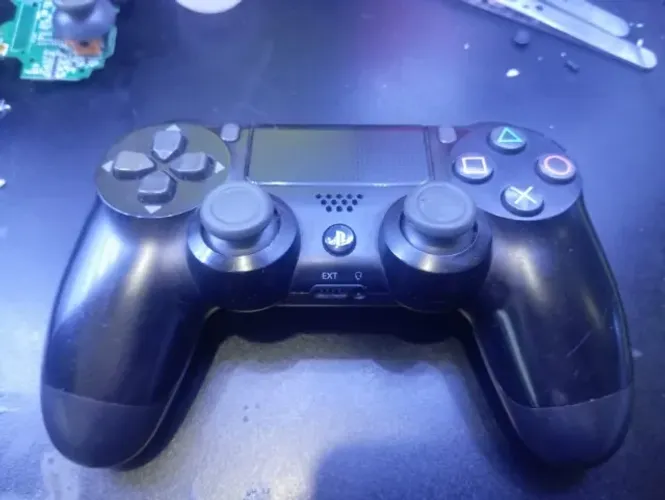 Controle PS4 - Original
