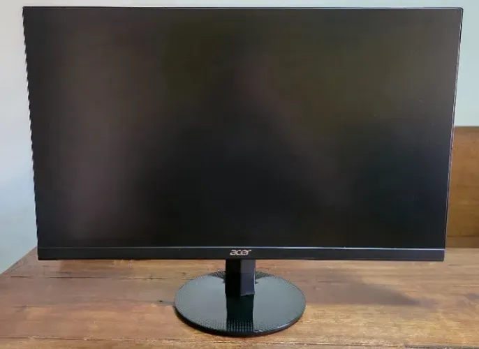 Monitor Acer SA270 27" + Suporte