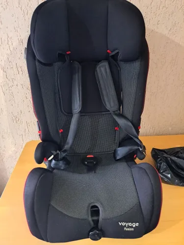 Cadeirinha para criança Voyage Fusion