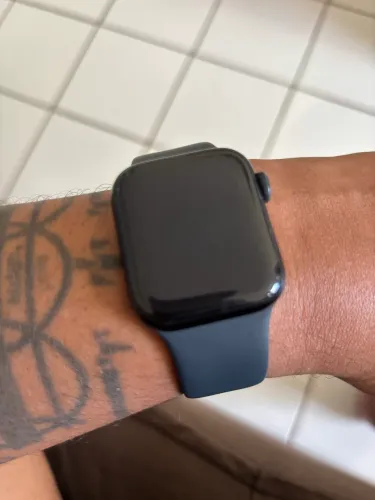 Apple Watch SE 2