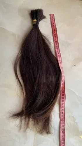 Cabelo humano
