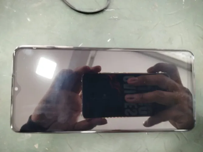 Galaxy A12