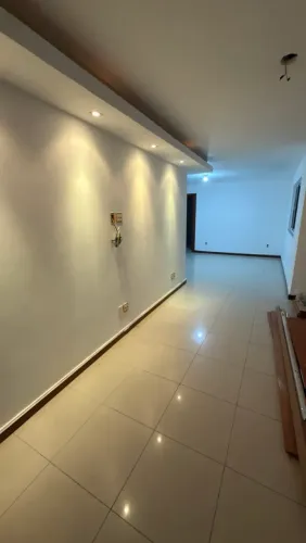 Mirante da Lagoa-Venda-Casa Linear c/ 3 qtos (sendo 1 suíte)