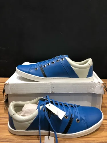 Sapatênis Calvin Klein NOVOS e Originais