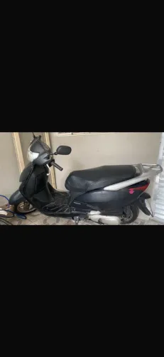 Honda Lead 110 2013