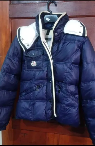 Jaqueta moncler