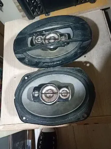 Auto falantes Pioneer 6x9
