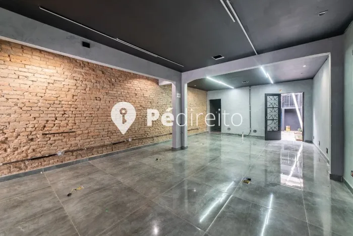 Imóvel comercial 125m² para Locação no Tatuapé