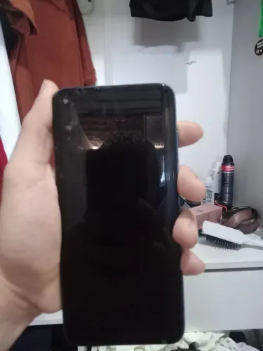Samsung A11 PARA vender logo