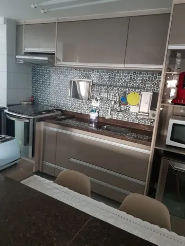 Apartamento com 3 dormitórios à venda, 75 m² por R$ 750.000,00 - Santana - São Paulo/SP