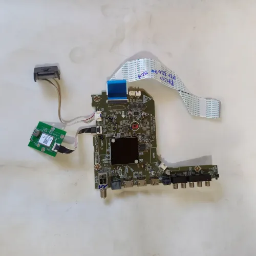 Placa principal da tv philco ptv32g70 rch