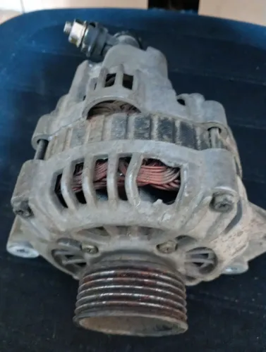 ALTERNADOR CHERY CIELO/TIGGO