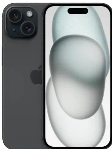 iPhone 15 256GB