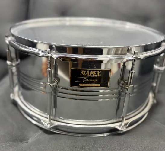 Caixa Mapex