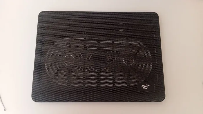 Base refrigerada para notebook