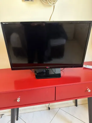 Tv LG 29 polegadas 