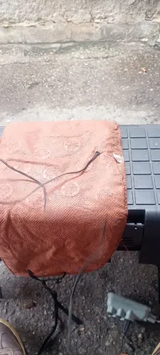 Manta térmica elétrica 220