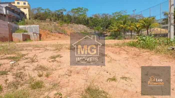 Terreno em Balneário das Garças - Rio das Ostras