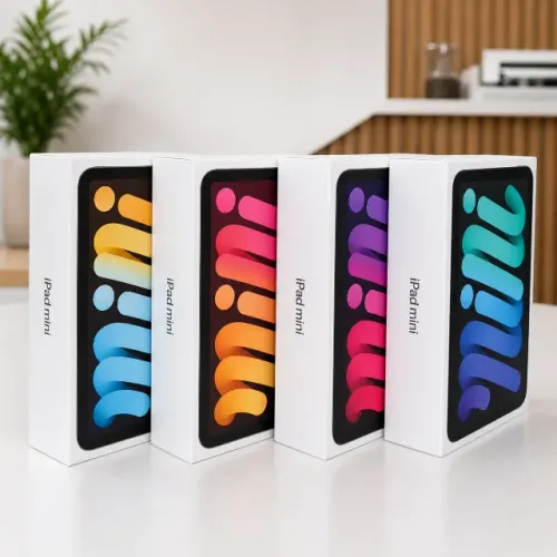 iPad Mini 7 (2024) 256GB 8.3