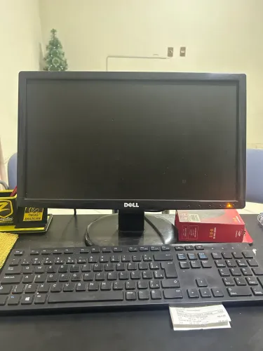 Vendo computador
