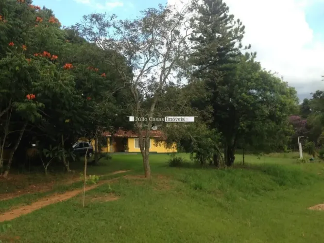 Chácara em Sarapuí