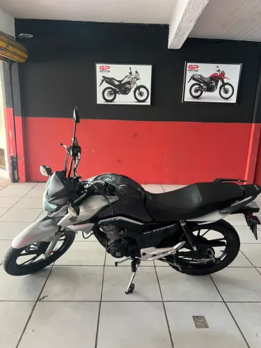 Titan 160 2022 GPmotos 