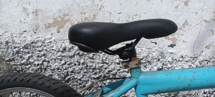 Bike JNA Shark aro 20