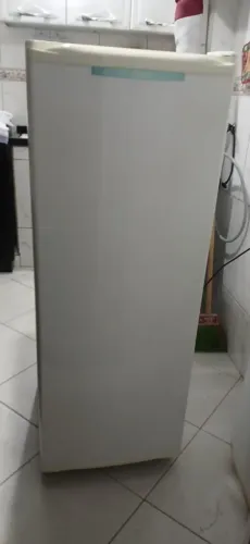 Freezer vertical Consul