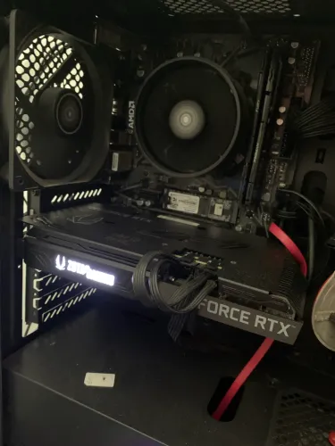 RTX 3070 8GB