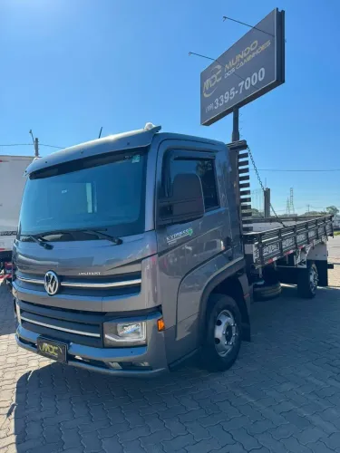 Volkswagen Delivery Express + 3.0 16V 2P TB Diesel 2023
