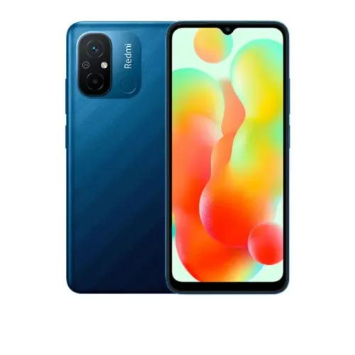 [Lacrado] Xiaomi Redmi 12C 128GB 4GB